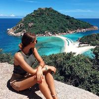 Отзыв от Лера - Виза Destination Thailand