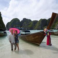 Отзыв от Светлана - Виза Destination Thailand